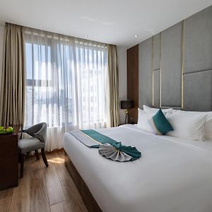 Deluxe Doppelzimmer