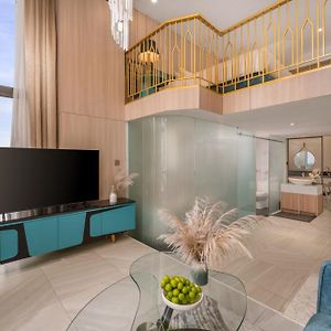 Duplex Suite